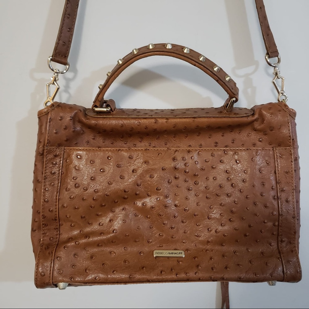 Rebecca Minkoff bag with studs - Picture 2 of 16
